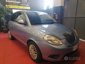 Lancia Ypsilon 1.4 E-Collection Ecochic GPL
