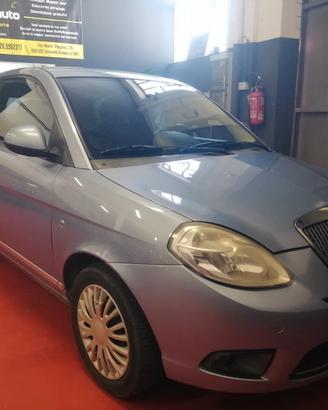 Lancia Ypsilon 1.4 E-Collection Ecochic GPL