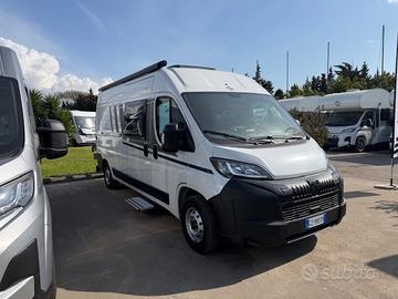 Carado cv 600 entry