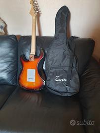 chitarra elettrica tenson