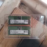 ram sodimm  32 gb drr5