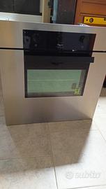 forno Electrolux Rex da incasso