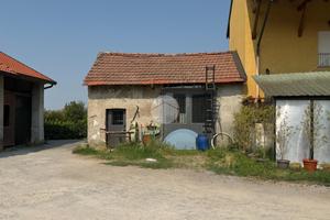 RUSTICO A PESSANO CON BORNAGO