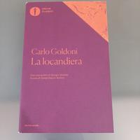 Carlo Goldoni - La Locandiera