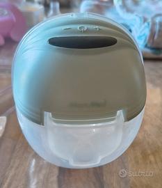 Tira latte a batteria ricaricabile Mom Med