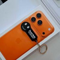 IPHONE 17 PRO MAX 256GB arancio NUOVO