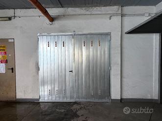 Garage pressi carrefour via cialdini