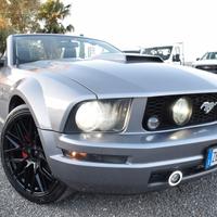 Ford Mustang GT - CABRIO 4.0 213CV GPL AUTOM. PELL