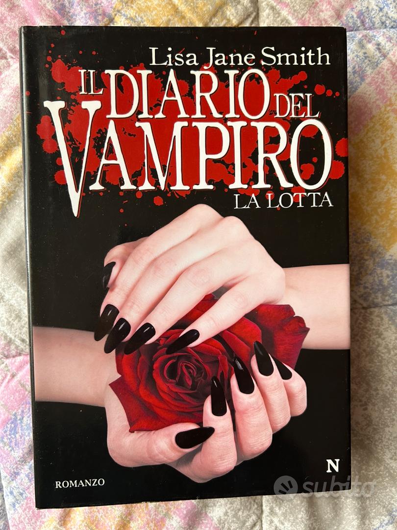 10 libri Il Diario Del Vampiro - Libri e Riviste In vendita a Bergamo