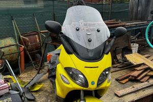 piaggio x9  500
