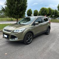Ford Kuga seconda serie