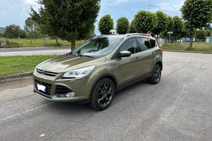 Ford Kuga seconda serie
