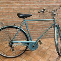 Bicicletta Olimpia vintage