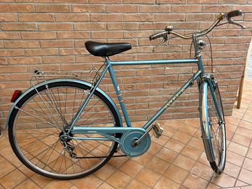 Bicicletta Olimpia vintage