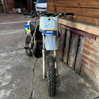 Motocross per bambini