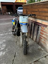 Motocross per bambini