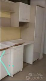 mobili per locale lavanderia 