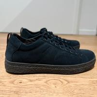Sneaker scamosciate stonefly