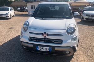 Fiat 500L 1.6 Multijet 120 CV Sport