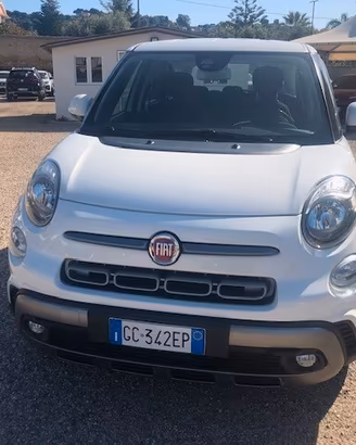 Fiat 500L 1.6 Multijet 120 CV Sport