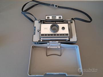 Polaroid 320 anni 70 per appassionati