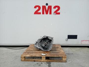 CAMBIO MANUALE COMPLETO NISSAN Juke 1Â° Serie HR16