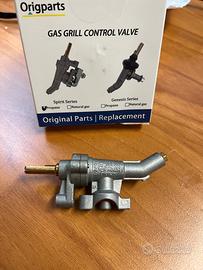 Collettore Main Burner Valvola di controllo Weber