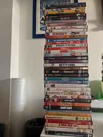Dvd ad 1€.