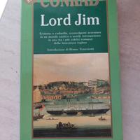 Lord Jim, Joseph Conrad 
