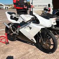 Cagiva Mito 125 - 2009