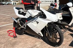 Cagiva Mito 125 - 2009