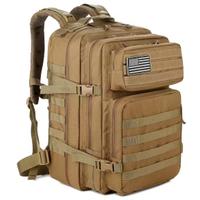 Zaino militare uomo