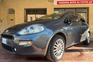 Fiat Punto 1.2 8V 5 porte easy