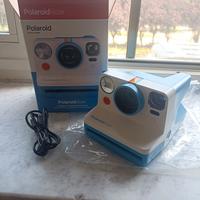 Polaroid Now Autofocus i-type Instant Camera