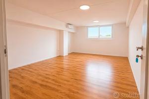 Locale commerciale 107m²