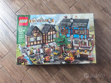 Lego Castle 10193