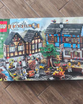 Lego Castle 10193