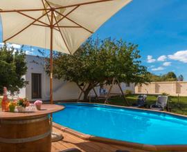 Villa vacanza il fenicottero salentino