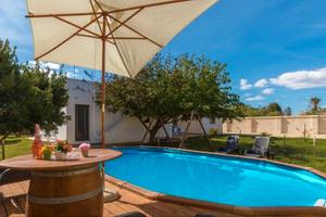 Villa vacanza il fenicottero salentino