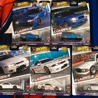 Hot Wheels Car Culture 