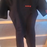 Muta estiva corta 1,5mm 