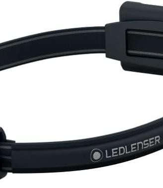 Lampada frontale NEO3 Led Lenser - Cardelli
