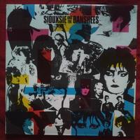 SIOUXSIE AND THE BANSHEES - DEMOS 1977-1978 - LP 