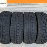 PB197 Gomme invernali 215/55R 18 99V Hankook