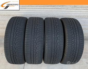 PB197 Gomme invernali 215/55R 18 99V Hankook