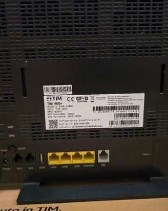 decoder internet tim