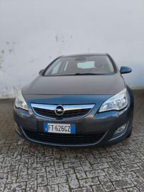 Opel Astra 1.7 CDTI 125CV 5 porte Elective