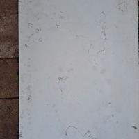 marmo biancone 55x30x1.8 cm