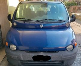 FIAT Multipla - 2002