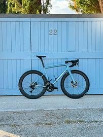 S-Works Tarmac sl8 56